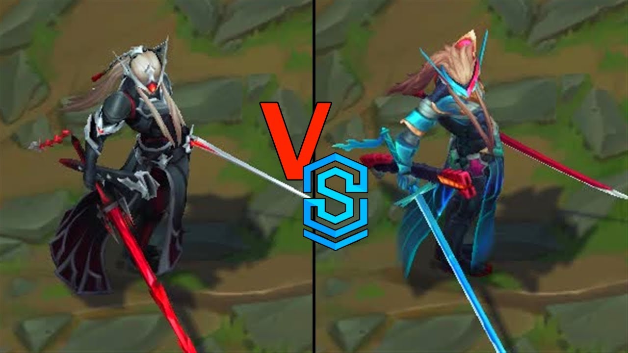 T1 Yone VS Masked Justice Yone