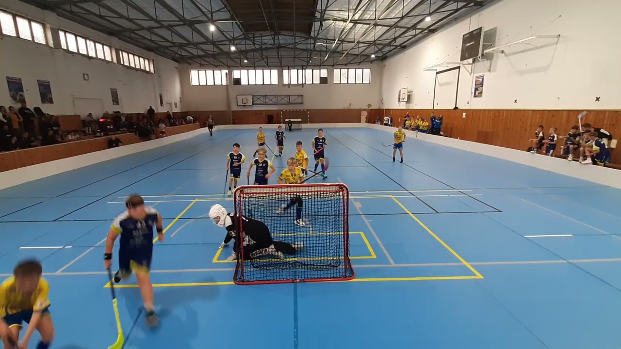 Slovan-ČPP ML.ŽÁCI 27.9.2025