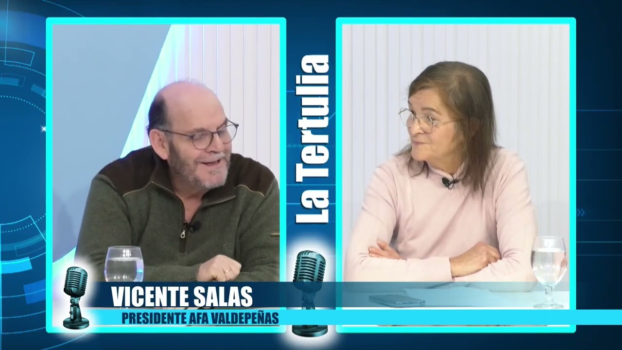 PREVIA LA TERTULIA - NOTICIA INFORMATIVOS 05/02/2026