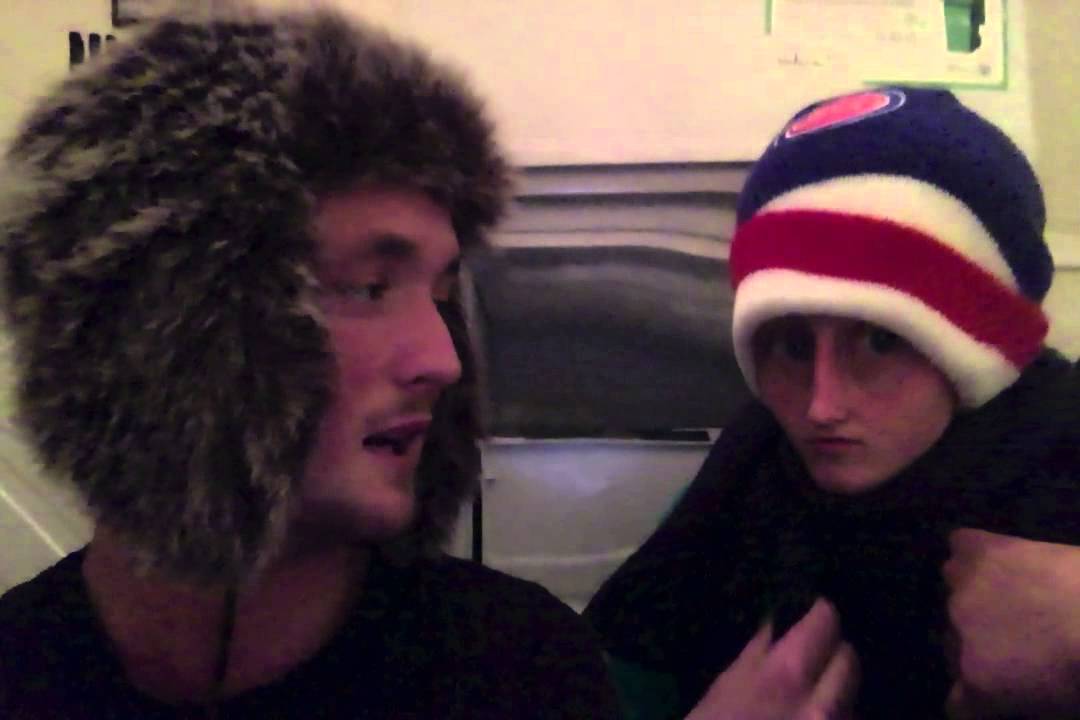 Bruce and Igor- Leeds Weather Report-Se01 Ep 01