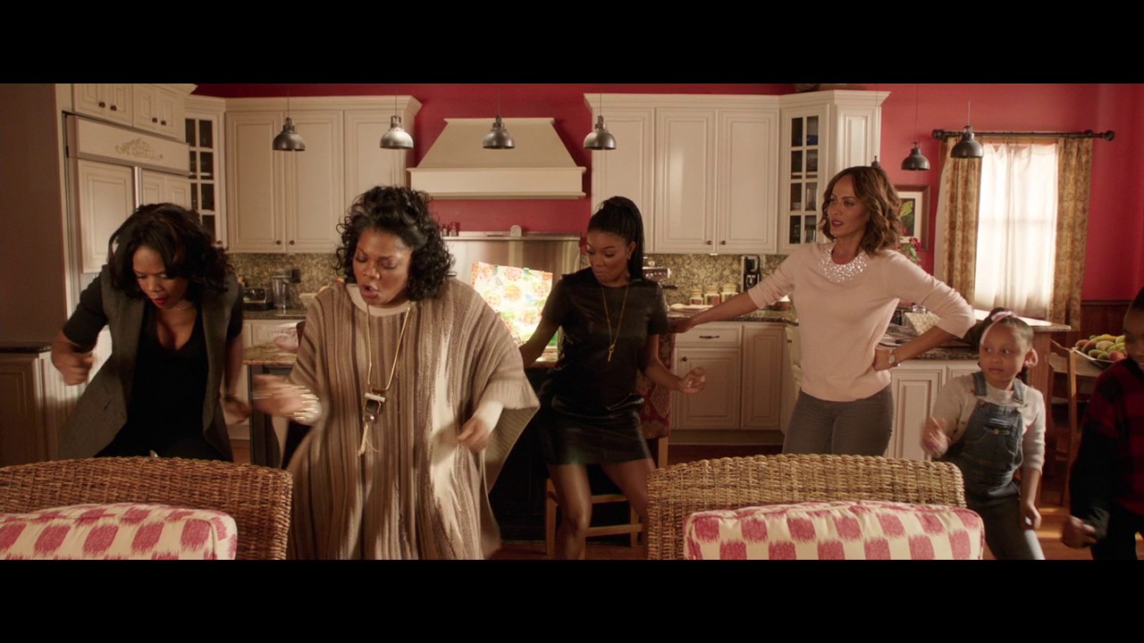 Almost Christmas - The Curch Of Grace - Own it on Blu-ray, DVD & Digital