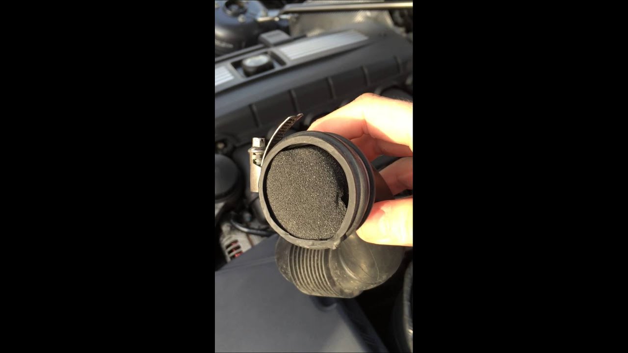 How to modify the BMW Z4 3.0si Sound Generator
