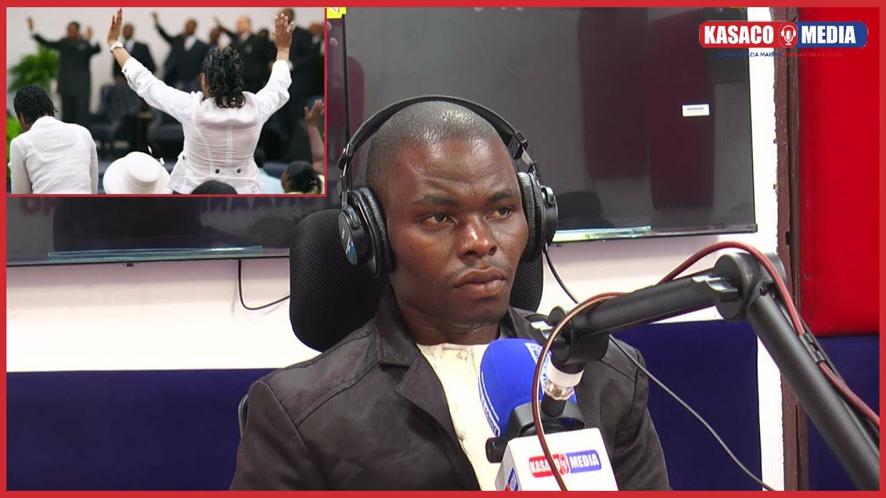 🔴#LIVE: NI KWANINI WAKRISTO WA LEO WANAENDA KINYUME NA AGIZO LA MUNGU? : THE BOX
