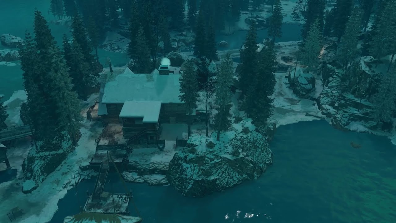 Insane BO7 Prop Hunt Spots Enjoy :) !!!!!!!