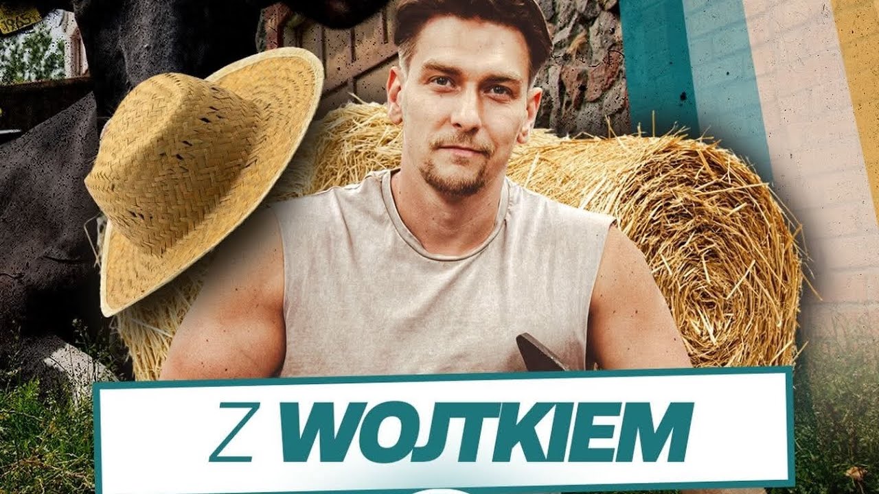 Livechat z Wojtekem i co się wydarzy się poniedziałek 