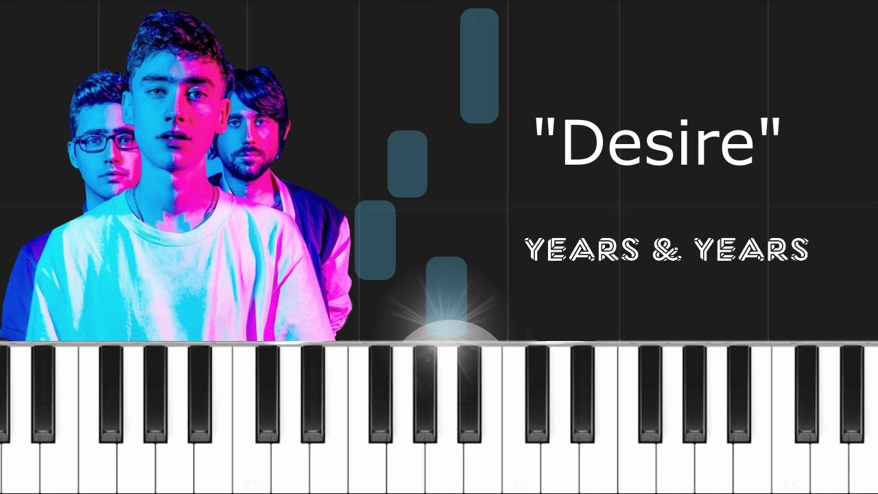 Years & Years - 