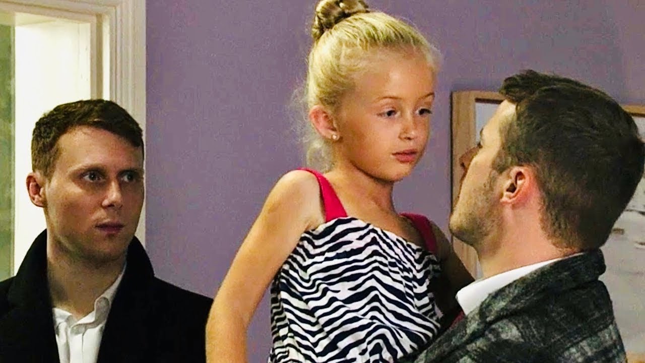 Ballum - Lola Wants Lexi To Be In A Beauty Pageant..