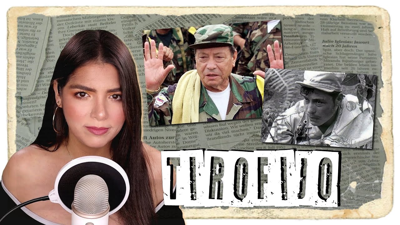 ¿Qué fue de la vida de TIROFIJO? 