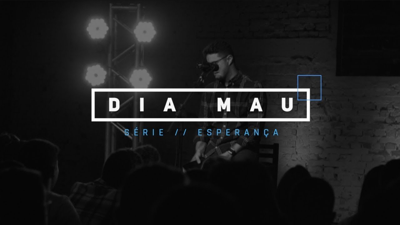 Dia mau | Deive Leonardo