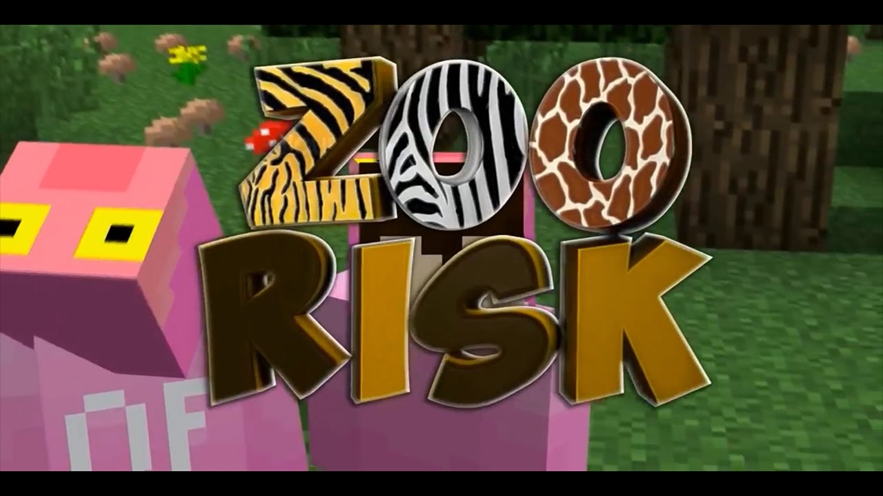 ZooRisk - Trailer.mp4