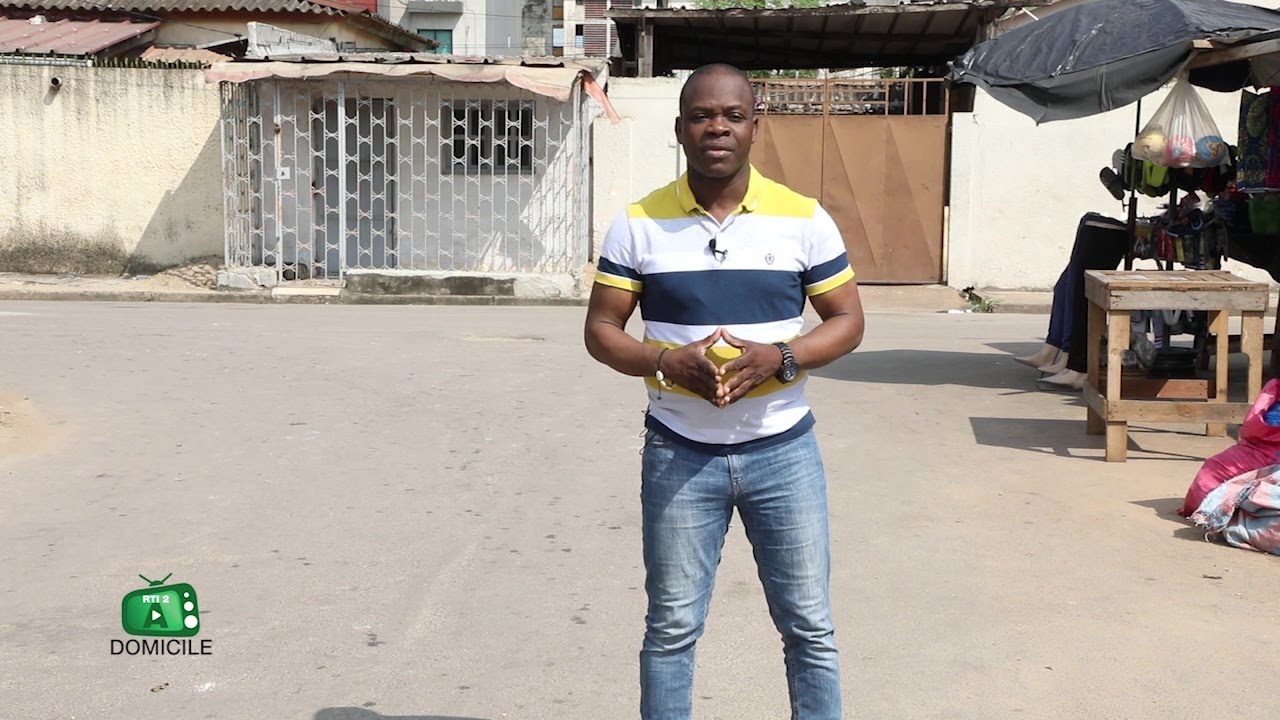 RTI 2 A DOMICILE du 02 Aout 2021, par Kunta Mader