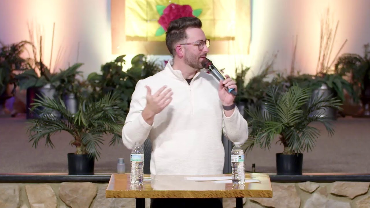 Kingdom Life Church Live Stream March 15th, 2026
