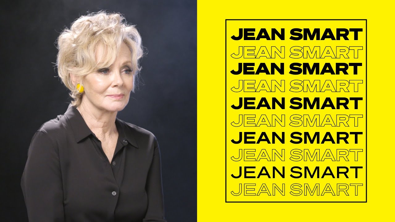 Jean Smart on the Label 'the Meryl Streep of Tough Broads' & Looks Back at the Roles that Earned It