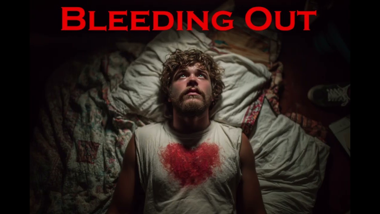 Bleeding Out | New Song Release | Rock Music