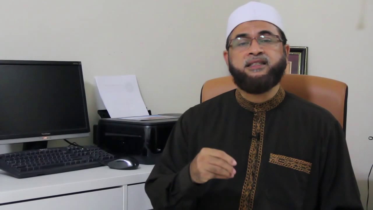 Understanding Islam By Dr Maulana Akbar Shah