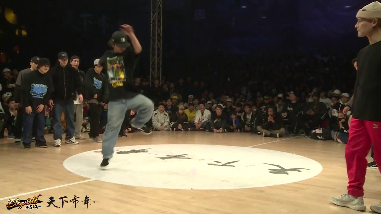 Rivers Crew vs Fresh to Death [Crew Battle 1/4 Final] ► Hustle & Freeze Vol.12 ◄ 2017