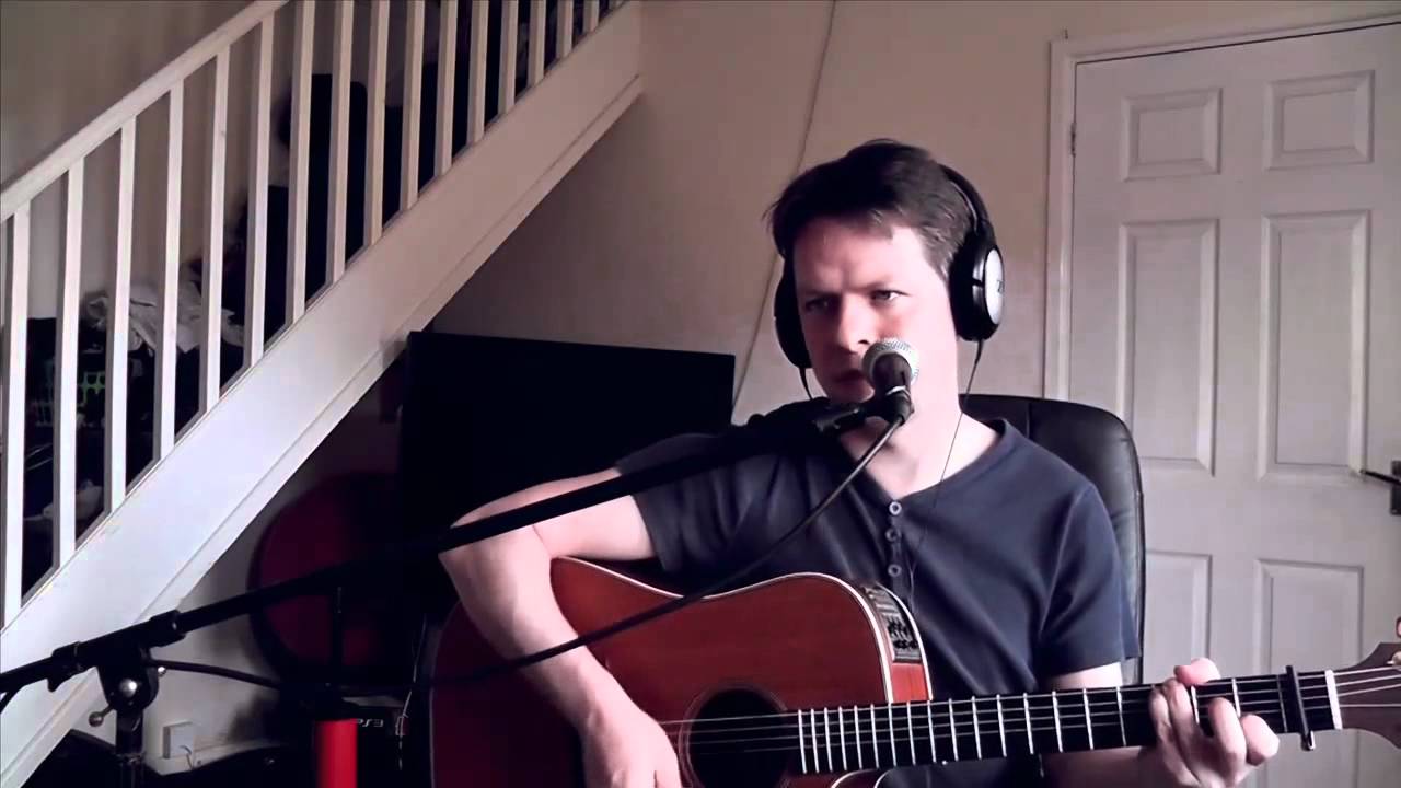 Pink Floyd - Learning to fly (Cover)