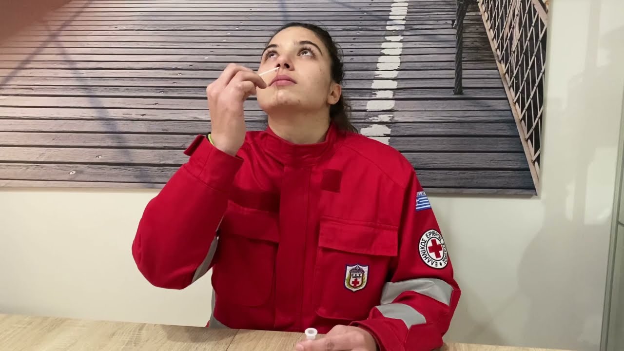 Οδηγός ορθής χρήσης Self Test