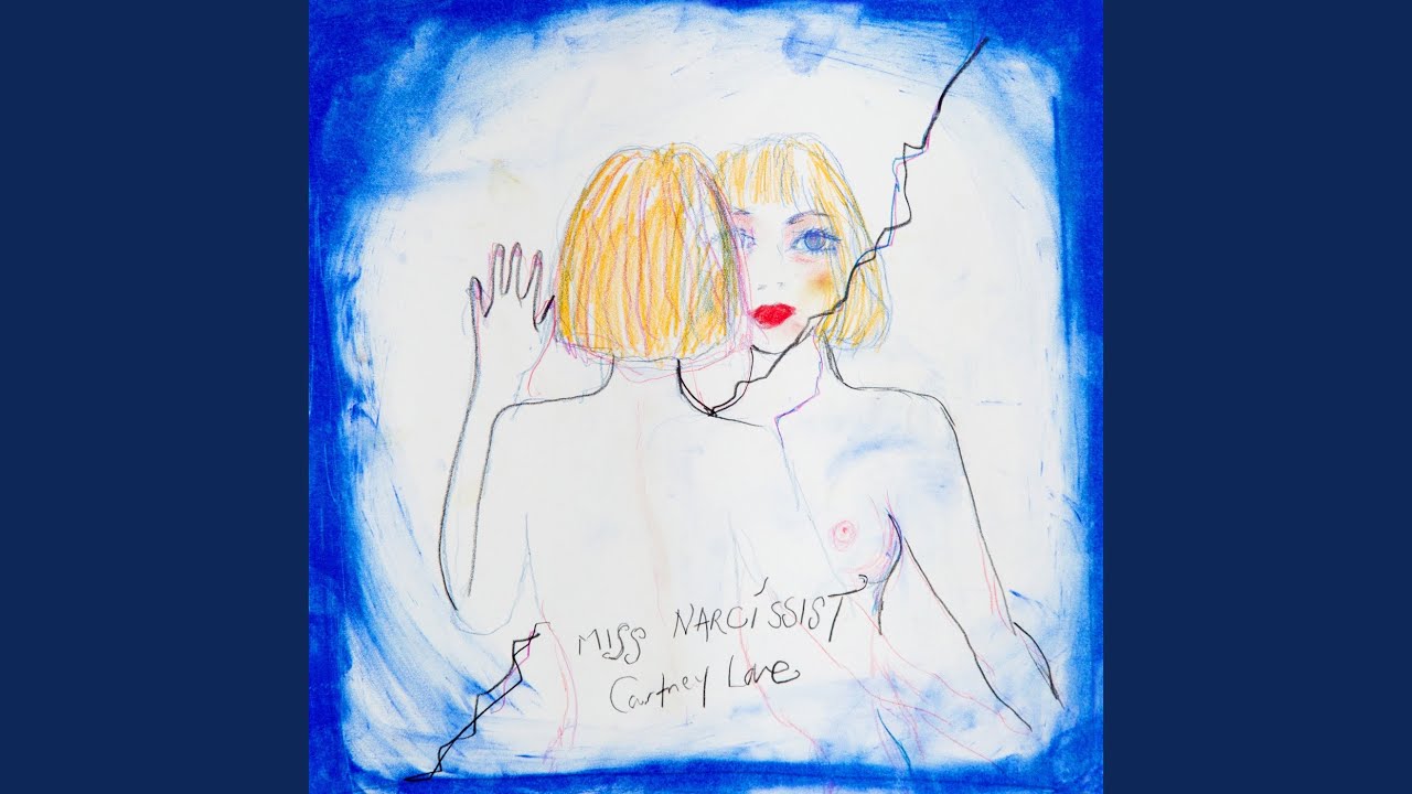 Miss Narcissist