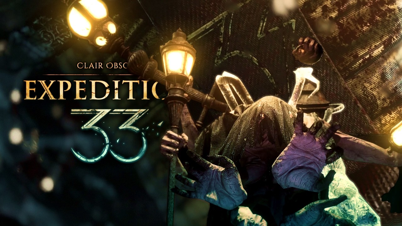 FOR THOSE WHO COME AFTER • Claire Obscur: Expedition 33 - 7