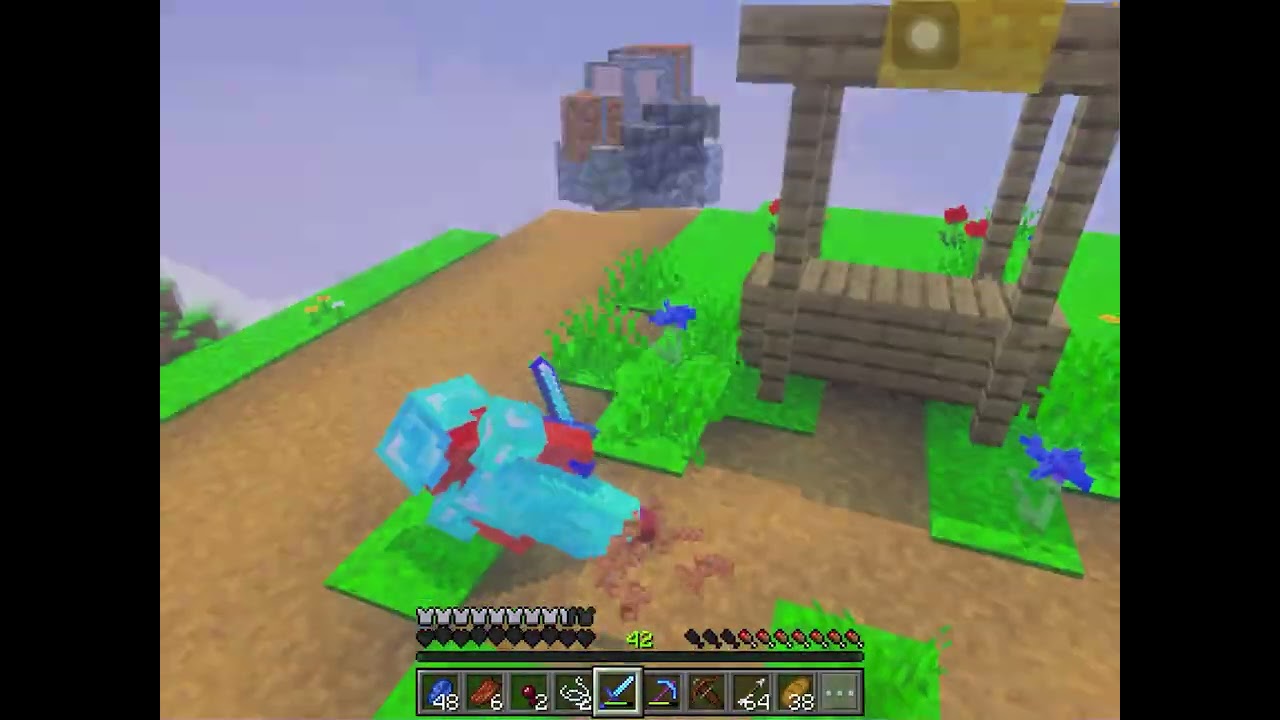  Minecraft