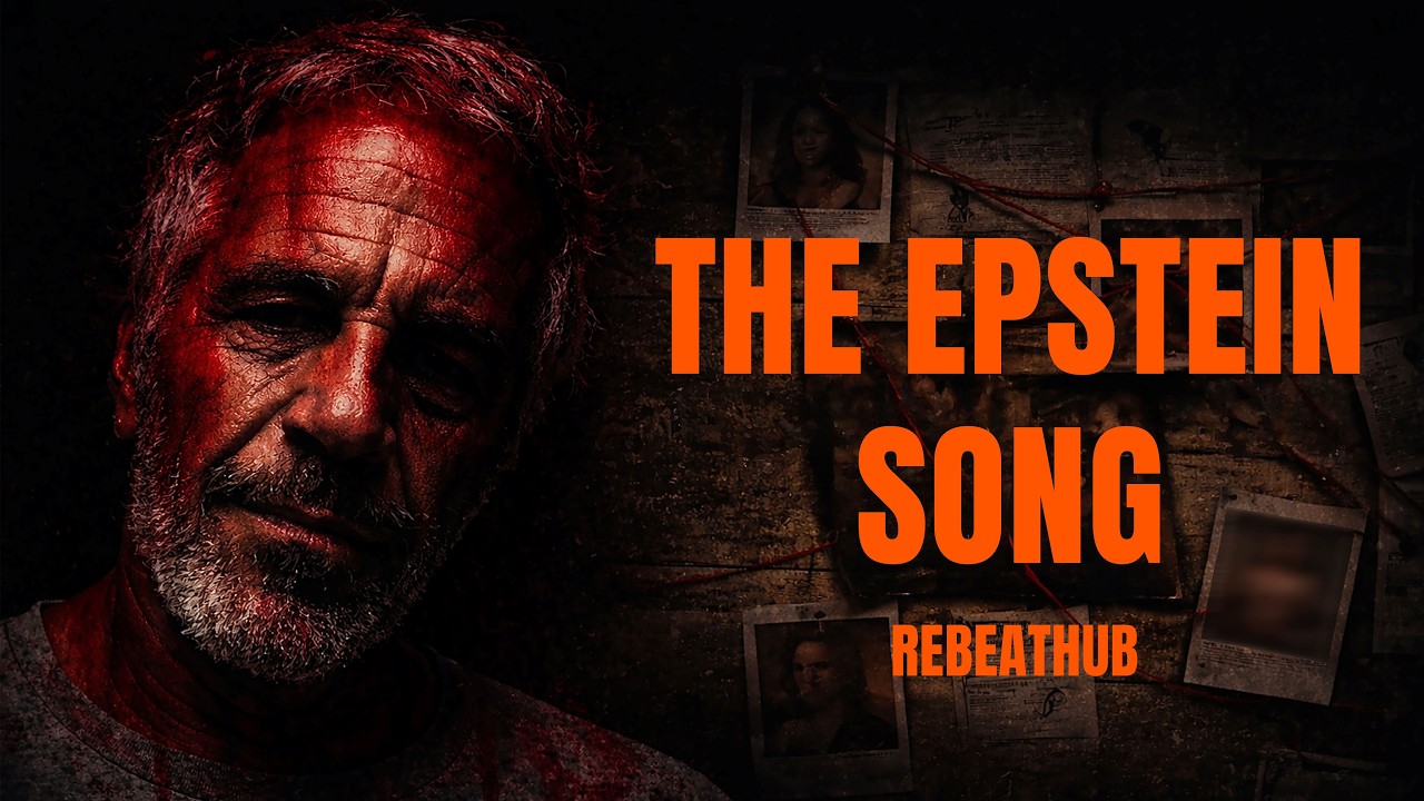 THE EPSTEIN FILES | Official Music