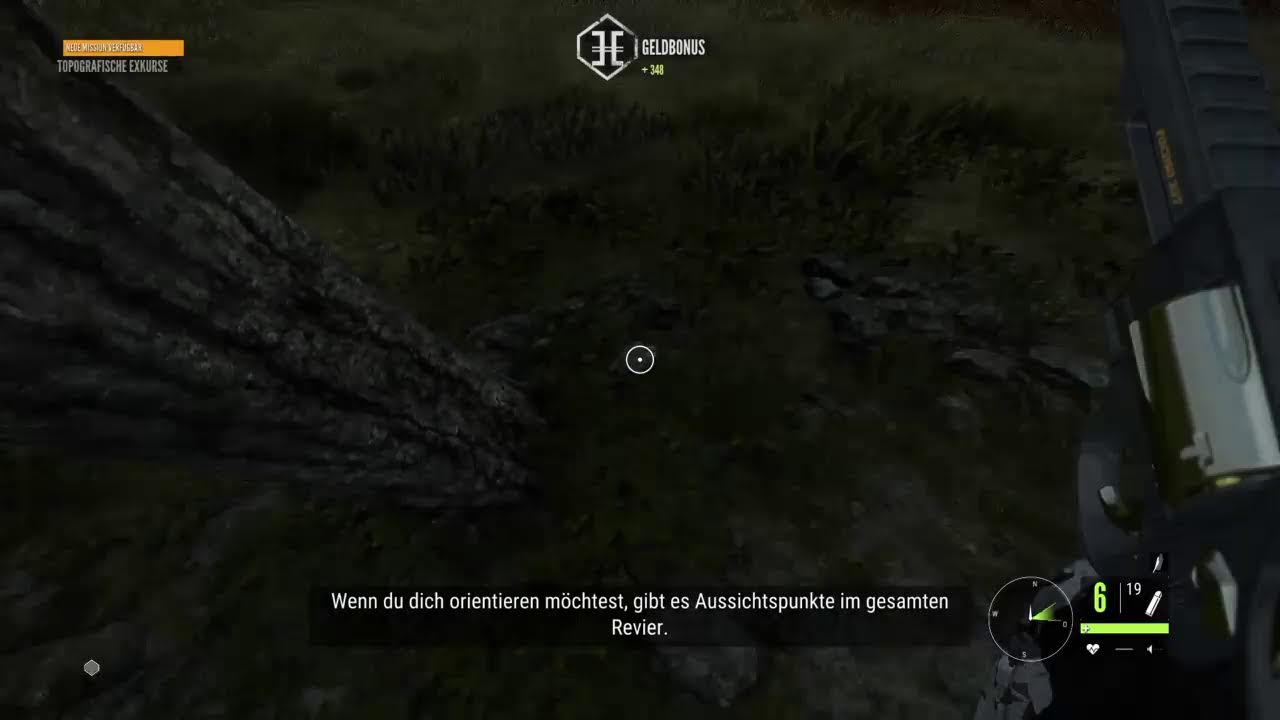 TheHunter Call of the Wild