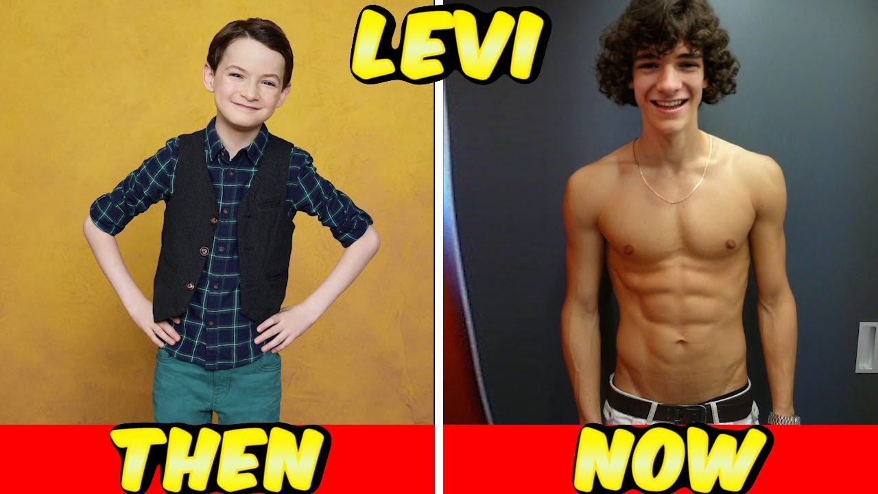 Disney Boys 🔥 Who Have Changed A Lot