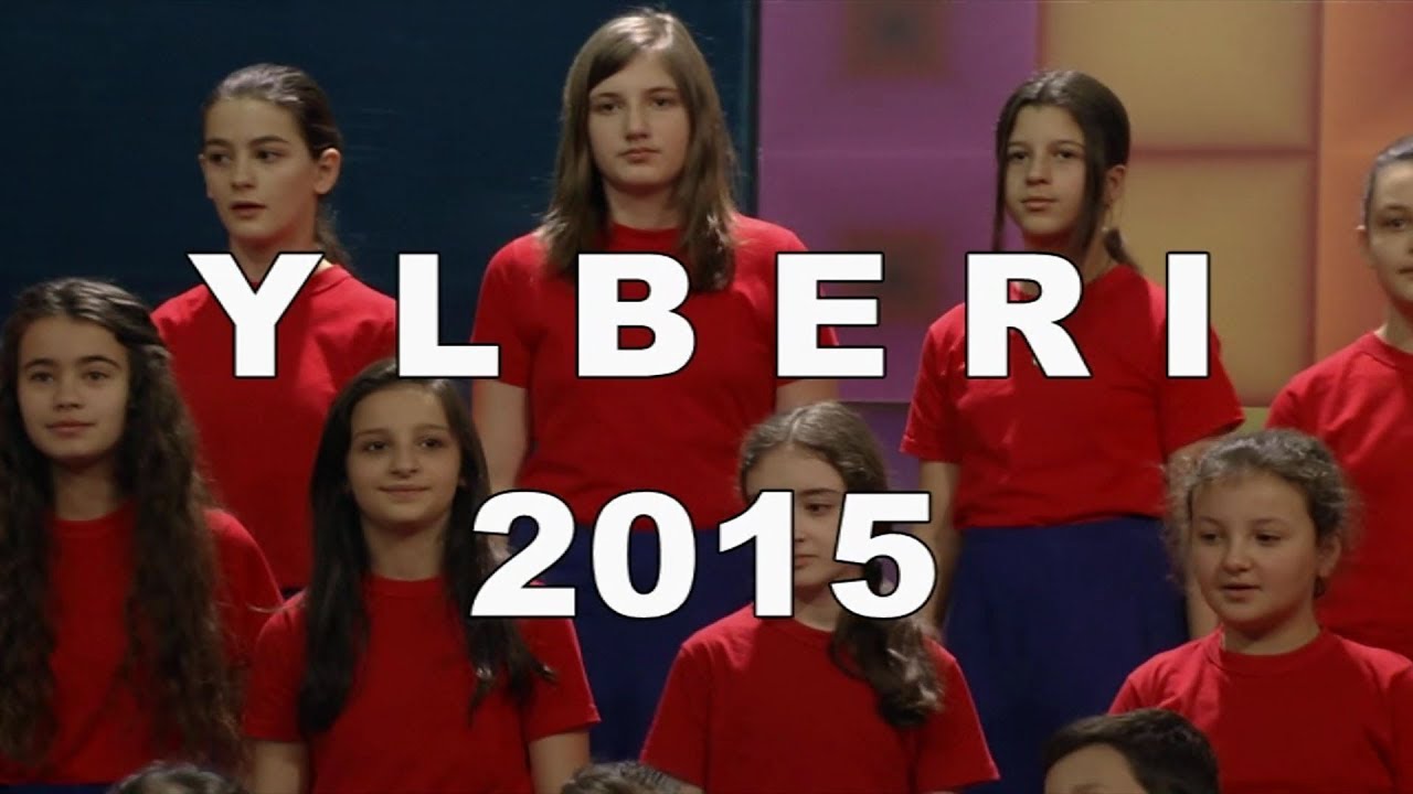Ylberi 2015 MTV2