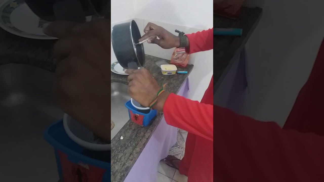 Como fazer um Brisadeiro (Neblina.Neblis)