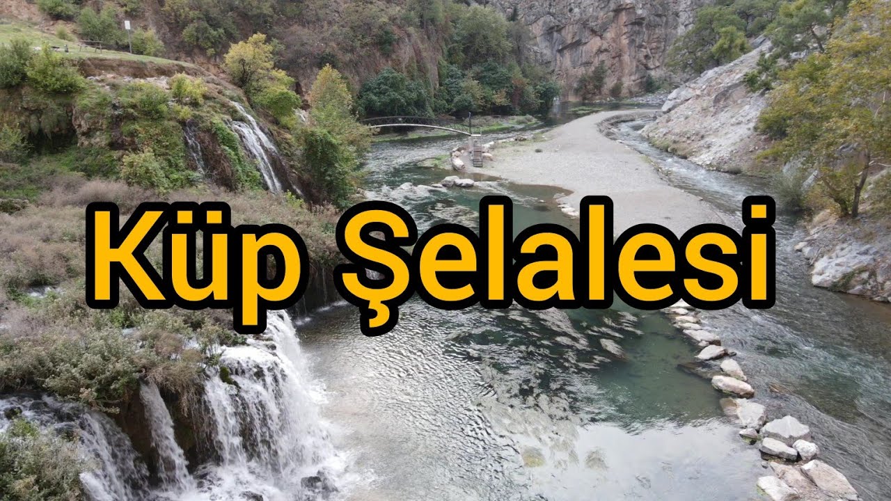 Küp Şelalesi