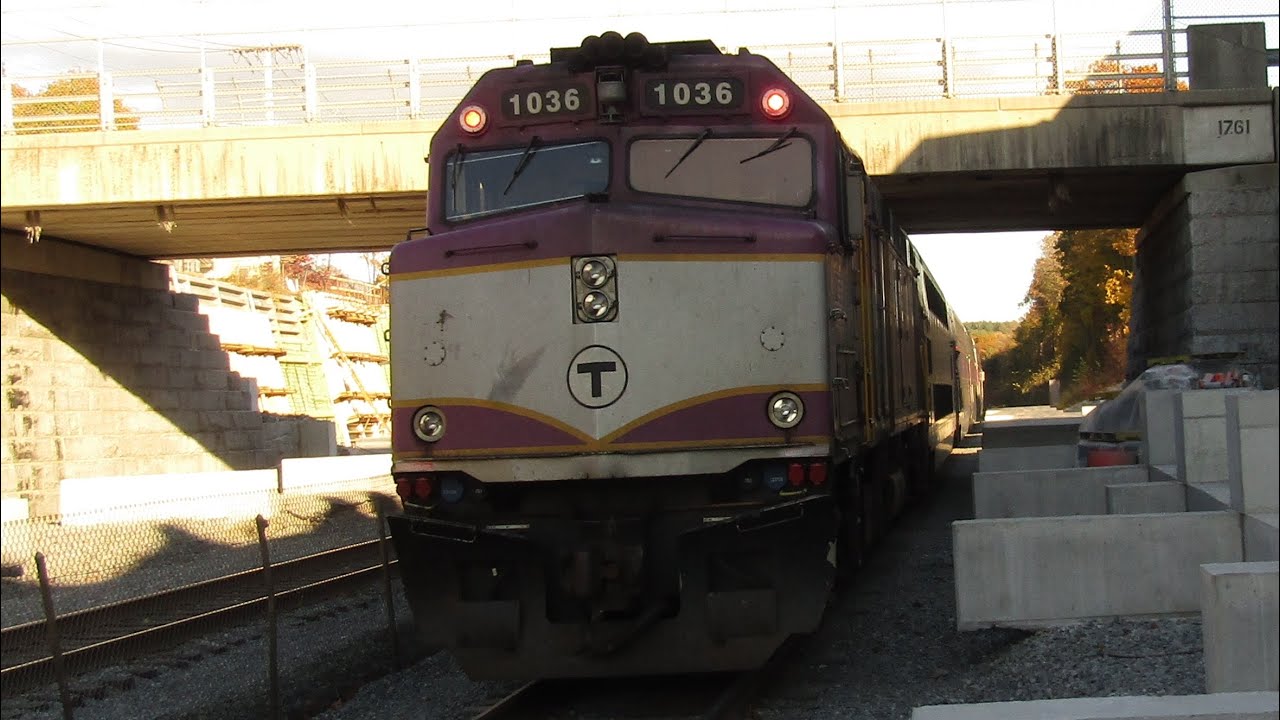 F40PHM-2c #1036 C2020