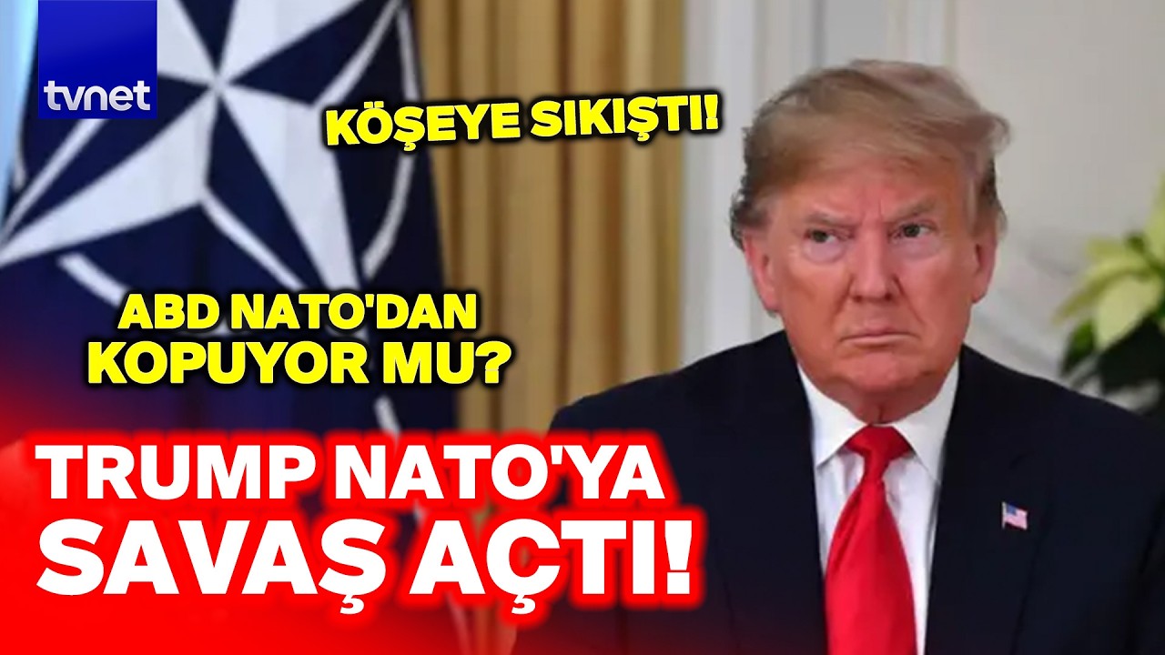 SAVAŞIN SEYRİ DEĞİŞTİ! 