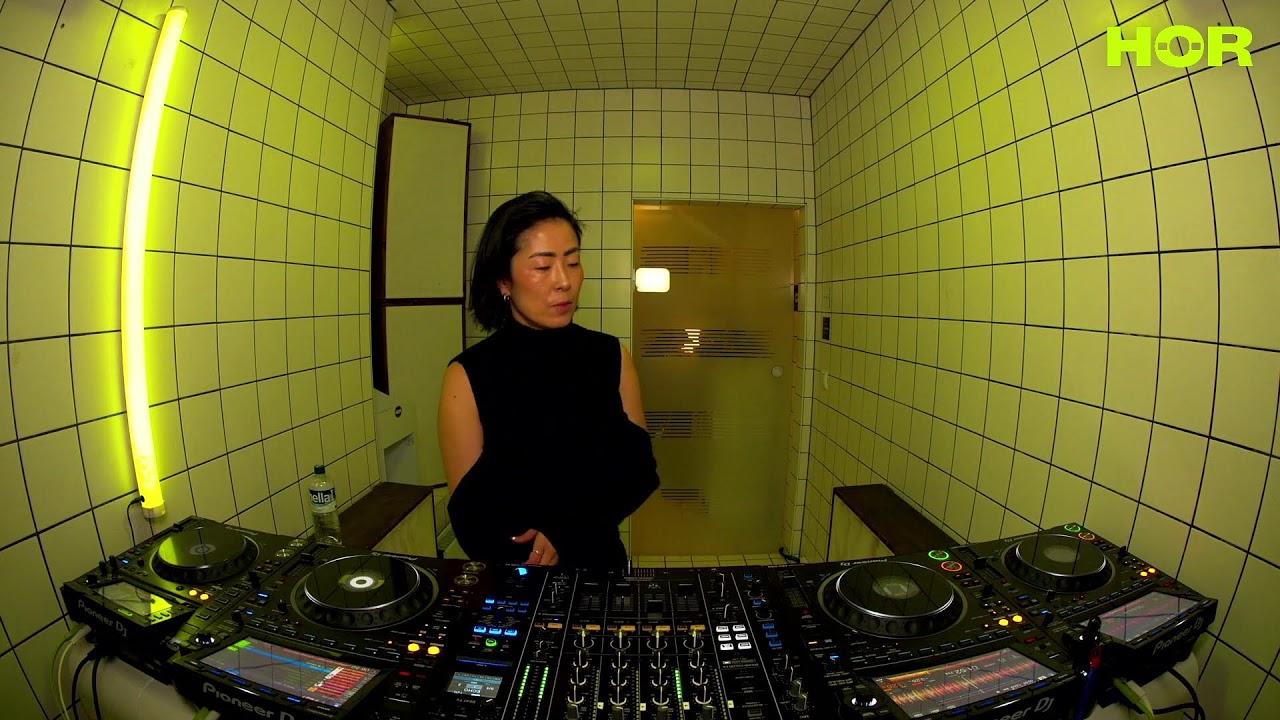 jiyun kim | HÖR - March 5 / 2026