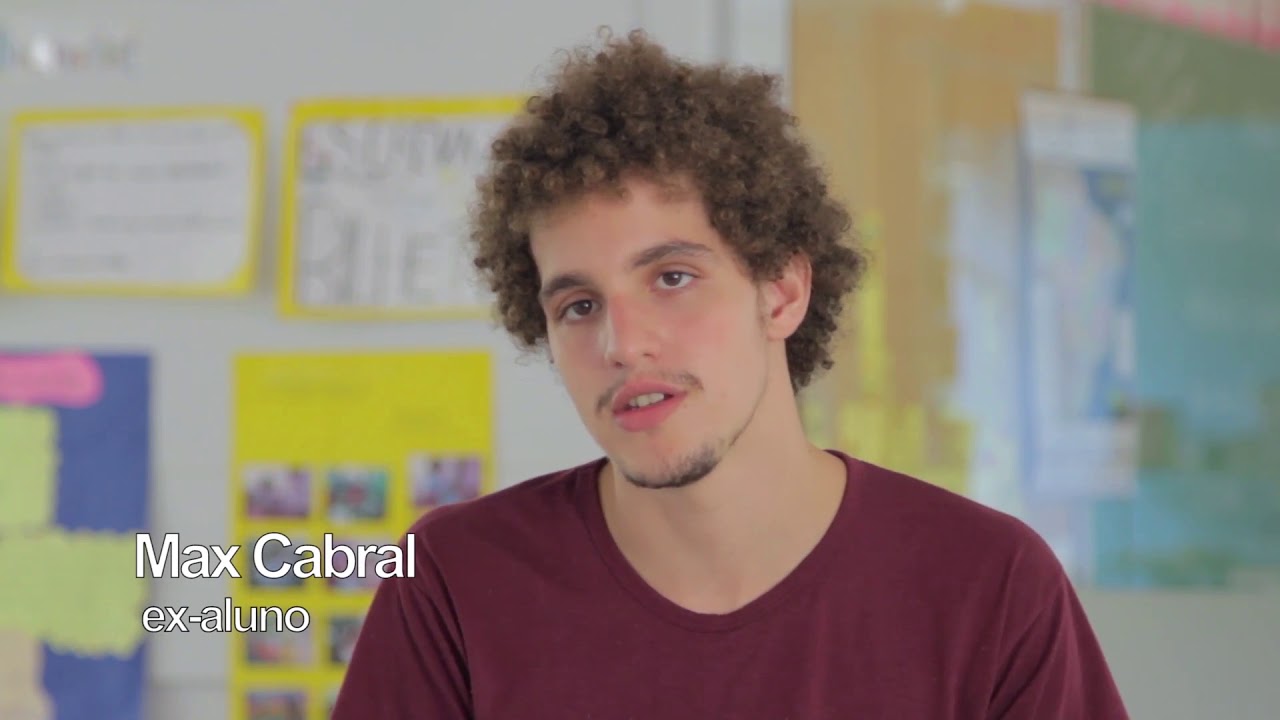 Institucional Escola da Serra 2019