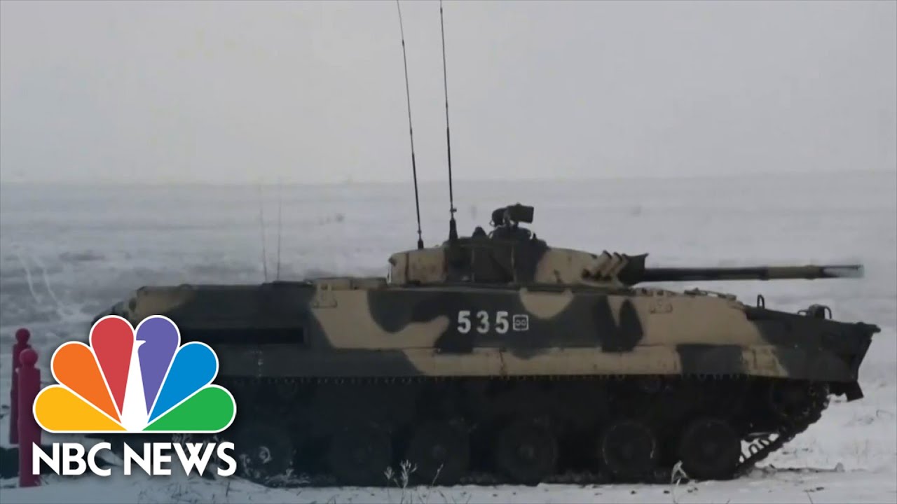 This Morning&rsquo;s Top Headlines &ndash; Jan. 28 | Morning News NOW