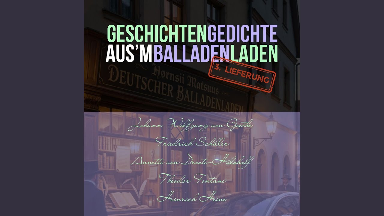 Das Tagebuch – Folge 2