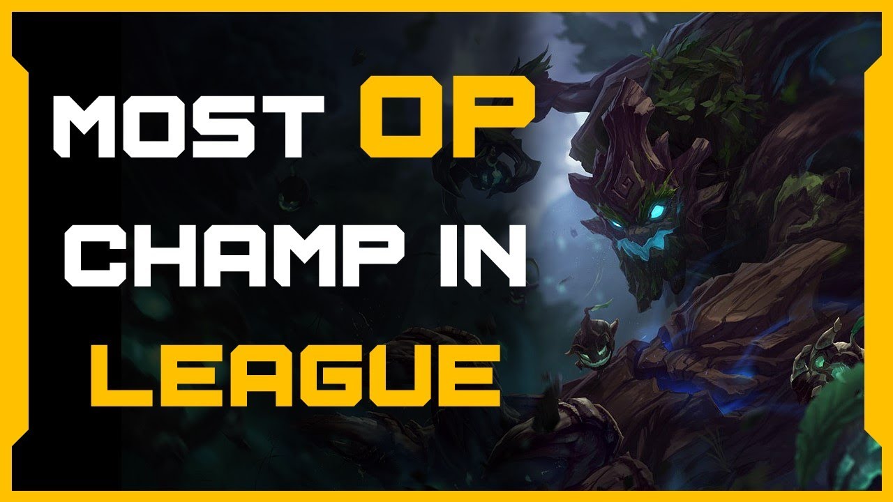 Maokai Top is Actually BROKEN | Wheelchair gamer | Disabled hands