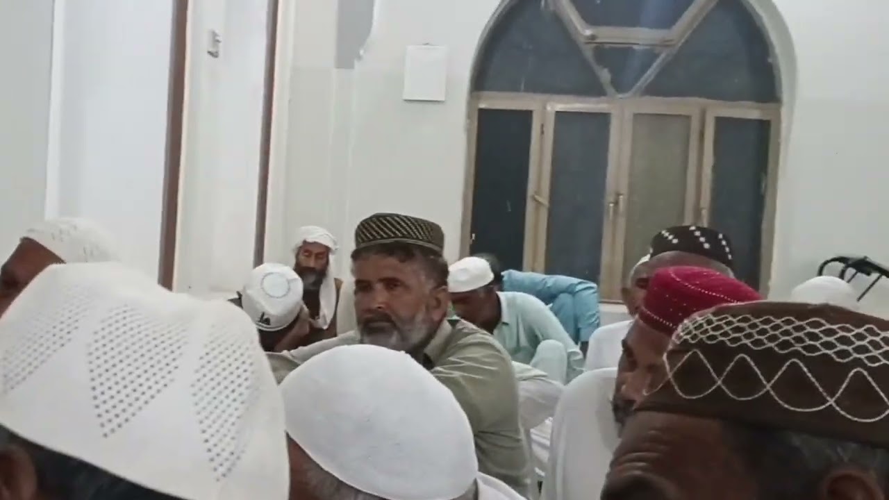 جمعۃالمبارک کے فضائل/Jumaatu Almbarak ki Fazeelat/Qari Abdul Mateen Abid 