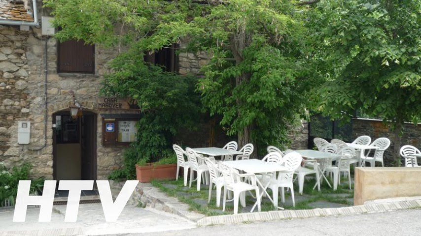 Casa Masover, Albergue en Son Del Pi
