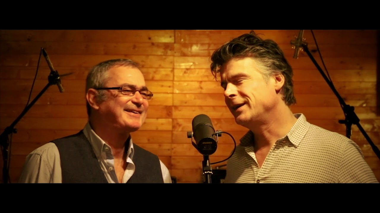 Heb jij dat ook?  (Marcel de Groot & Bart Herman)