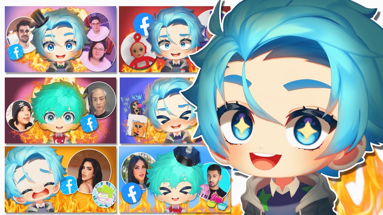 MOLESTANDO GENTE DE FACEBOOK 🔥 FINAL SEGUNDA TEMPORADA