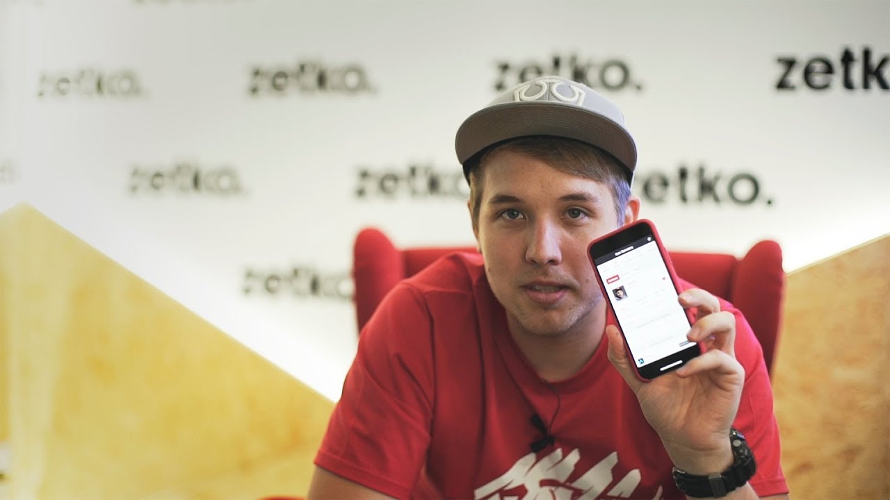 Byl jsem Youtuber [TRAILER]