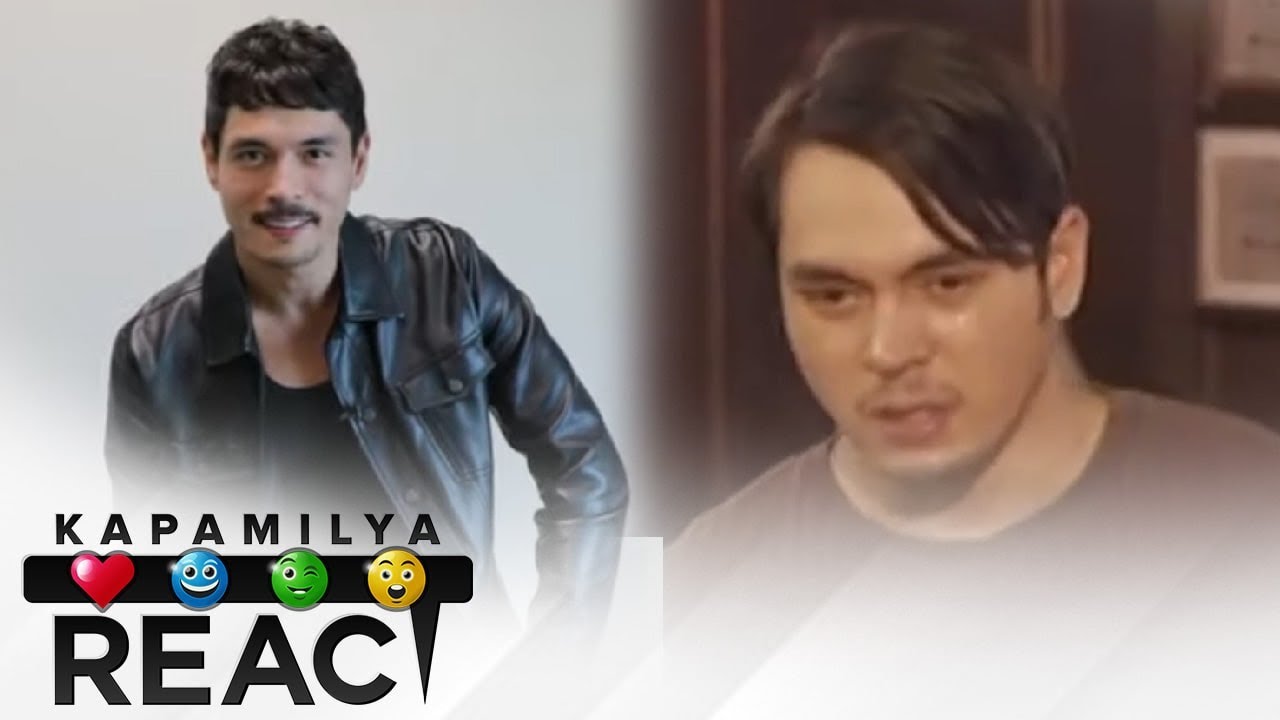 Jake Cuenca reacts to his most challenging and memorable MMK appearances | Kapamilya React