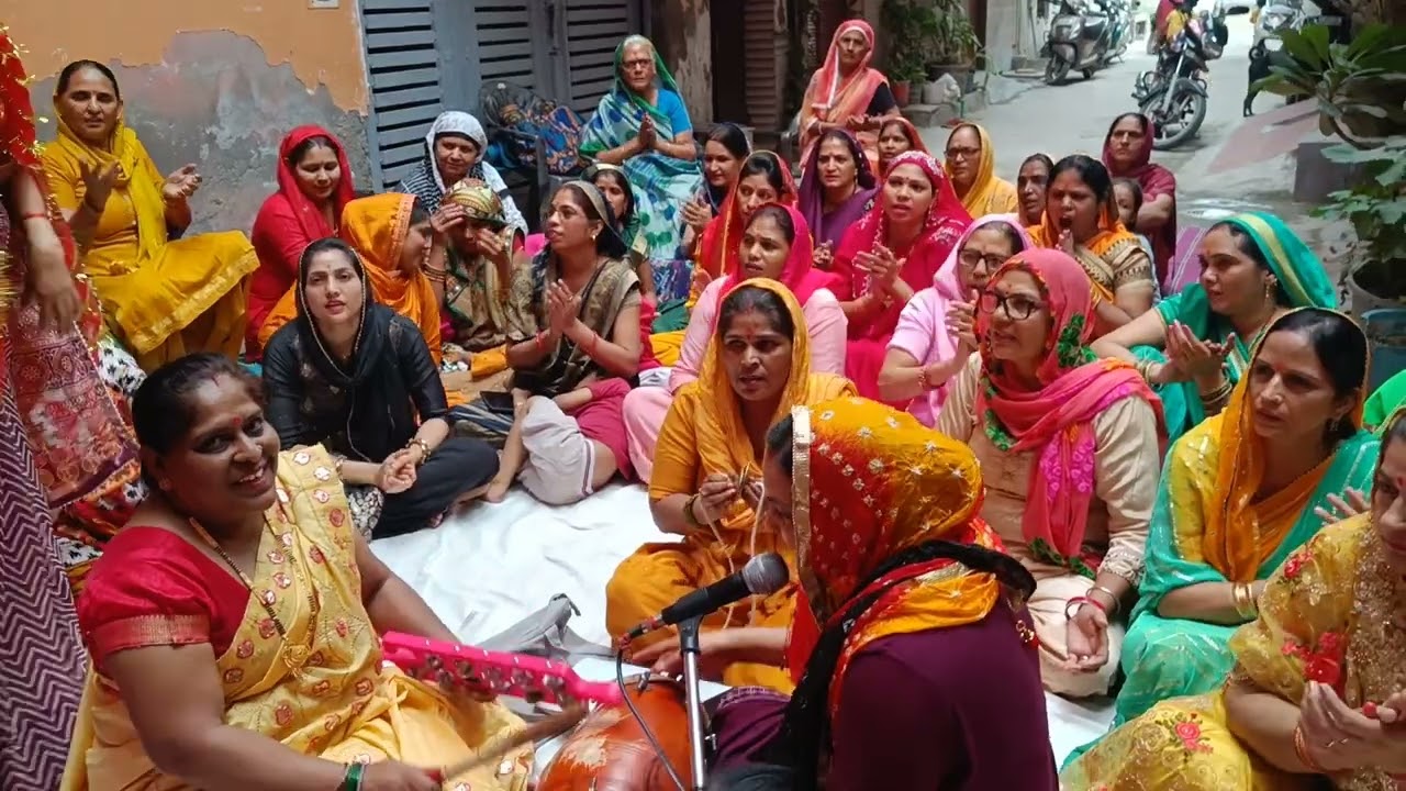 #नवरात्रि स्पेशल#🙏💯मां की चुनरी कौन-कौन भक्त लेकर आया है 🙏💯सुनिये इस भजन के माध्यम से🙏 BY PS 🙏💯