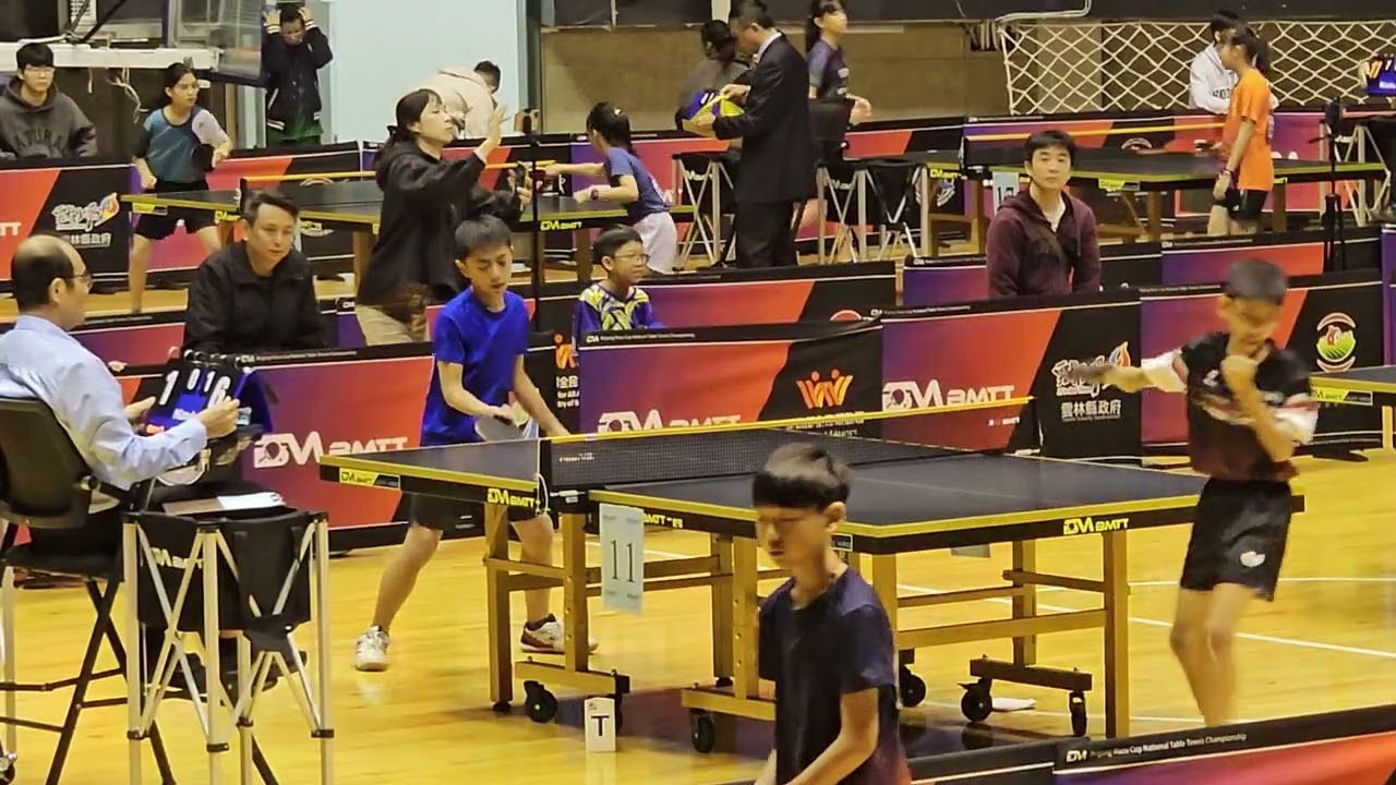 20260210 南區媽祖盃2-2