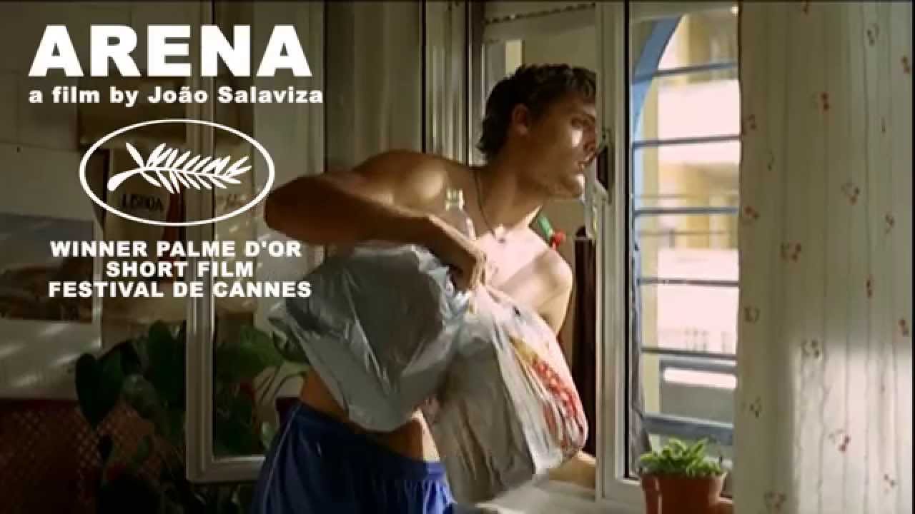 Carloto Cotta actor showreel