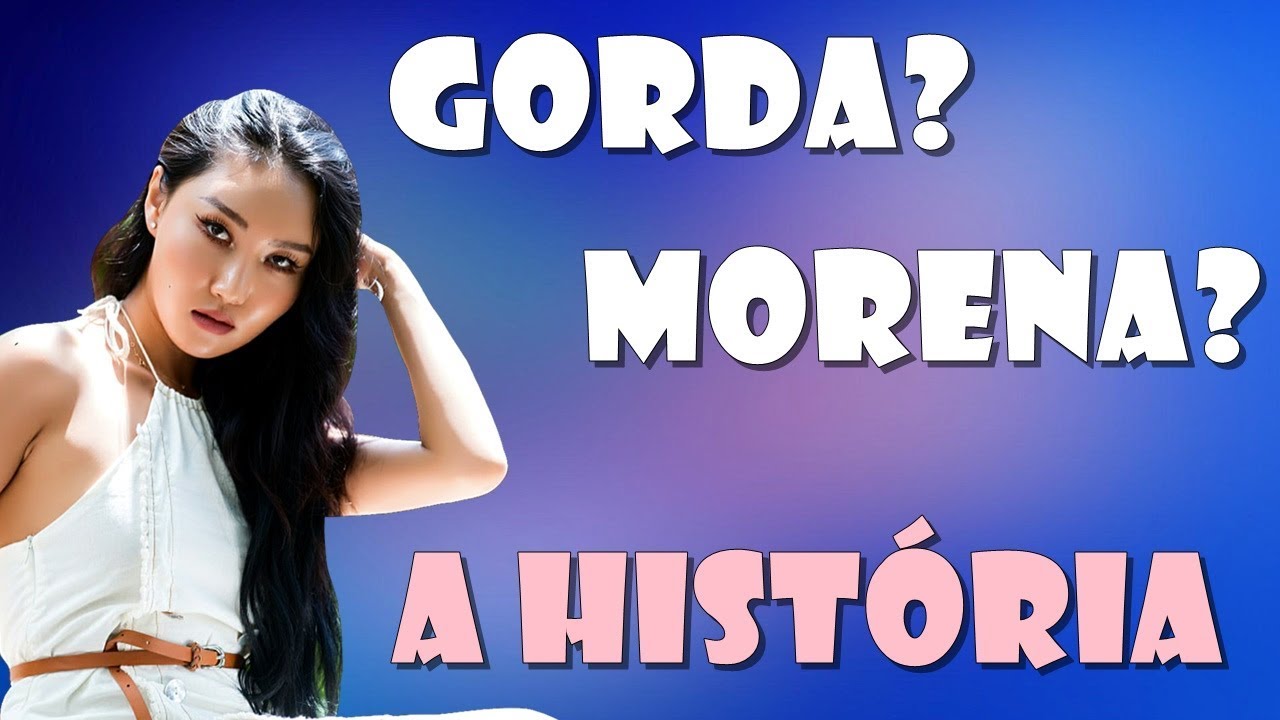 A MOTIVADORA HISTÓRIA DA HWASA! HOUVE BULLYING E MAIS!!