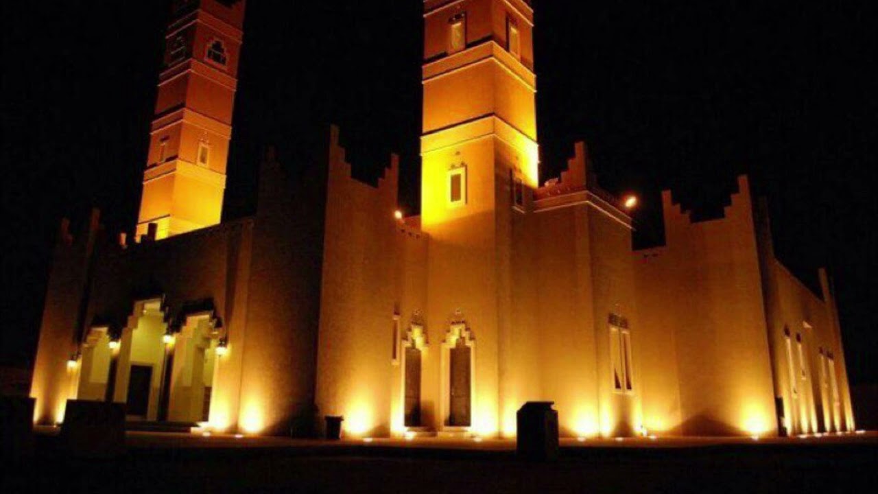 ماتيسر من سورة النساء القارئ عبدالرحمن السلمي ١٤٤٥هـ