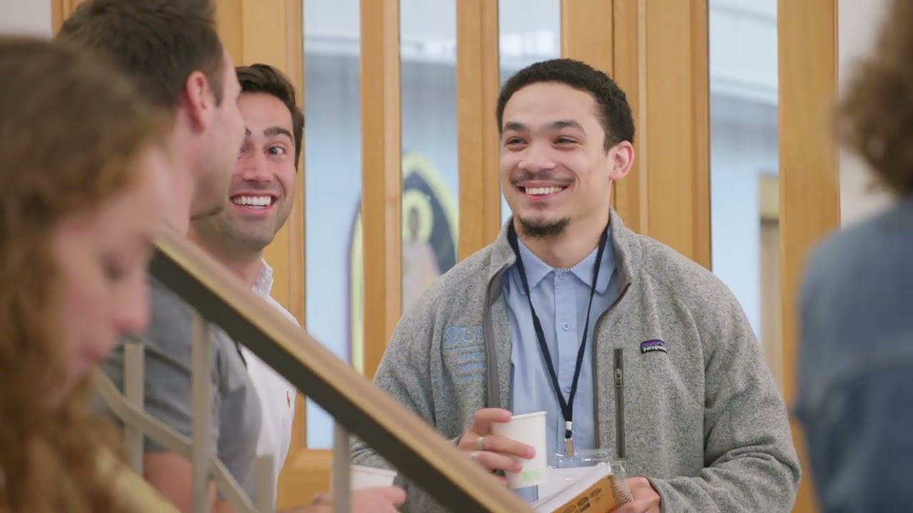 Integrating Faith & Medicine Transformed This Medical Student’s Patient Care